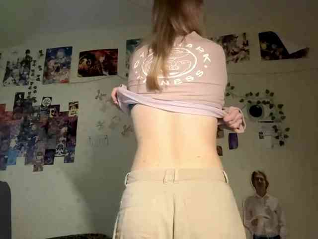 LucreciaSoricelli webcam