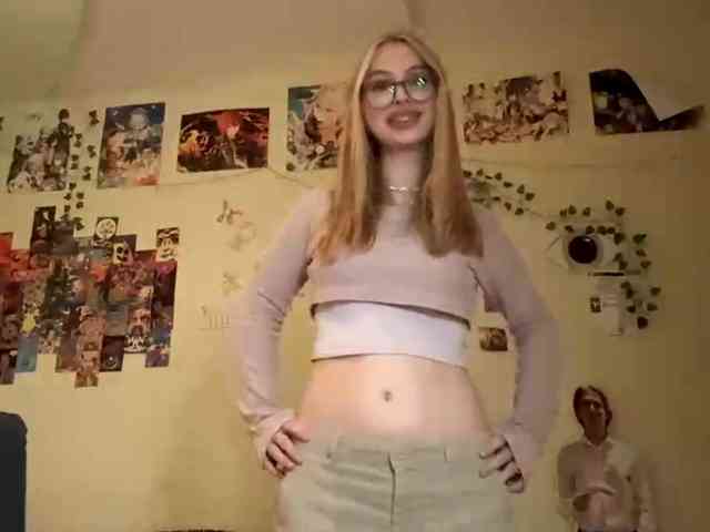 LucreciaSoricelli webcam