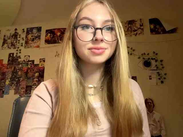 LucreciaSoricelli webcam