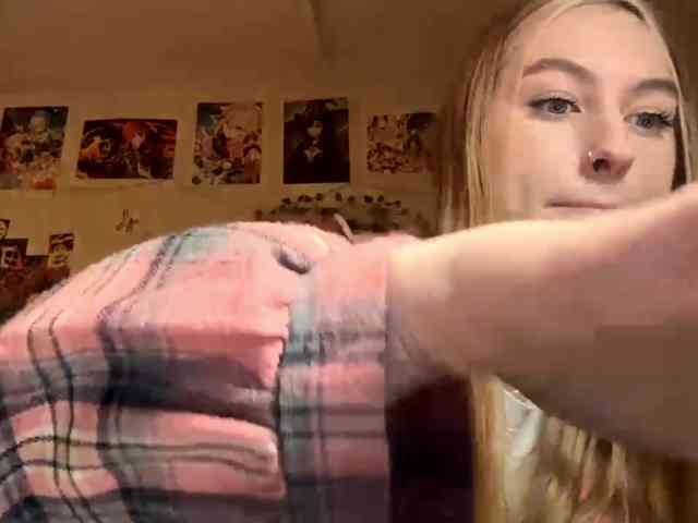 LucreciaSoricelli webcam