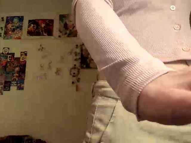 LucreciaSoricelli webcam