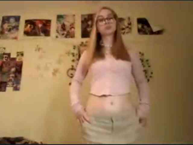 LucreciaSoricelli webcam