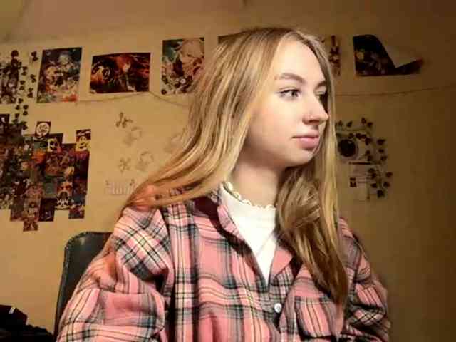 LucreciaSoricelli webcam