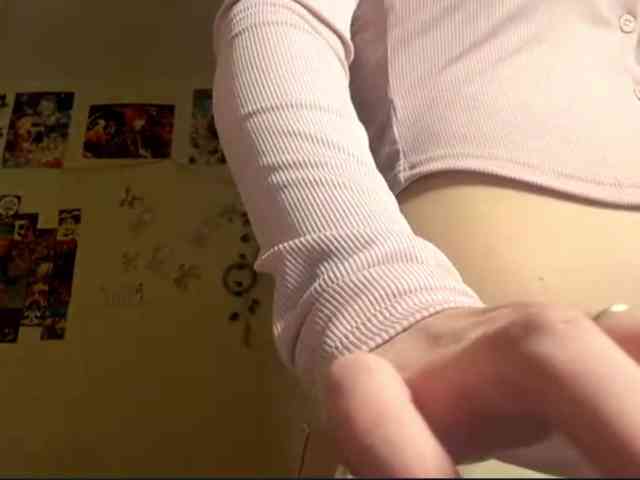 LucreciaSoricelli webcam