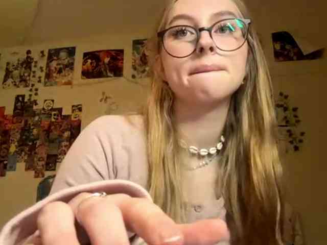 LucreciaSoricelli webcam