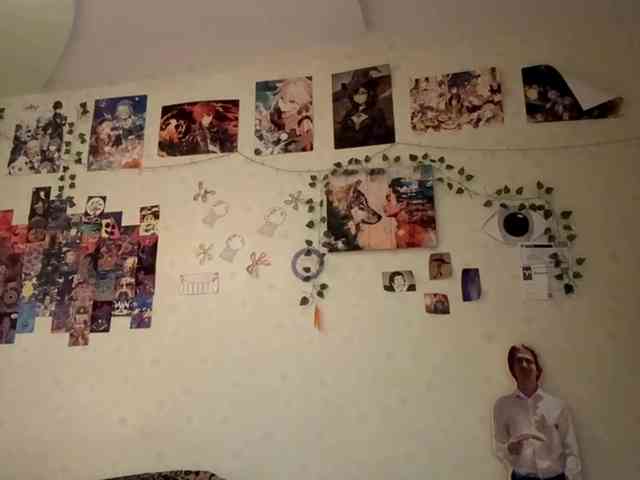 LucreciaSoricelli webcam