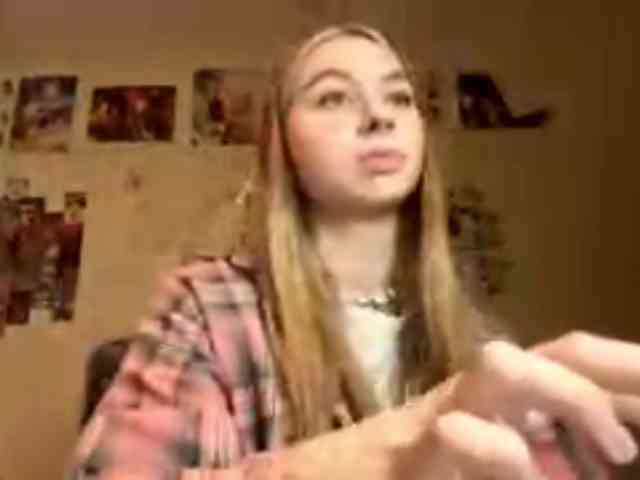 LucreciaSoricelli webcam