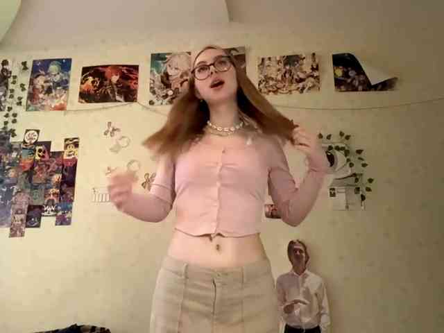 LucreciaSoricelli webcam