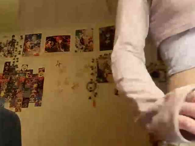 LucreciaSoricelli webcam