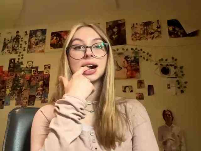 LucreciaSoricelli webcam