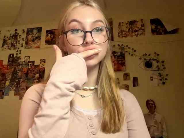 LucreciaSoricelli webcam