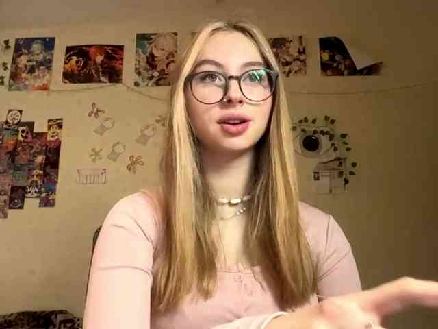 LucreciaSoricelli webcam