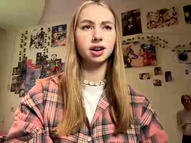 LucreciaSoricelli webcam