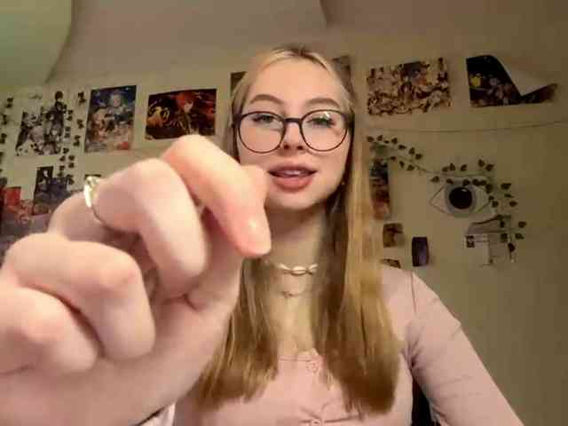 LucreciaSoricelli webcam