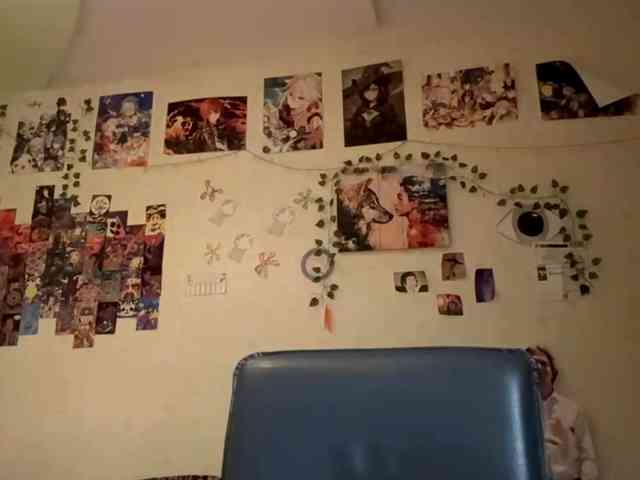 LucreciaSoricelli webcam