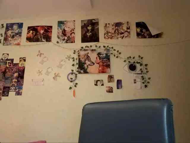 LucreciaSoricelli webcam