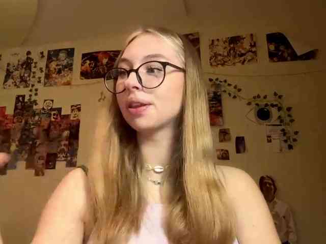 LucreciaSoricelli webcam