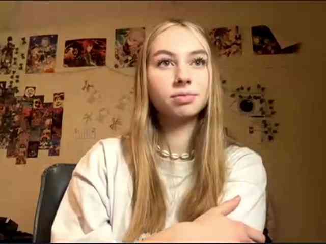 LucreciaSoricelli webcam