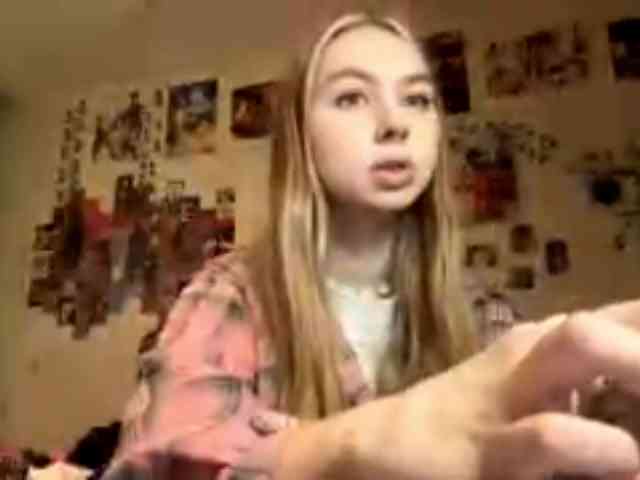 LucreciaSoricelli webcam