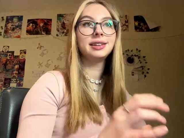 LucreciaSoricelli webcam