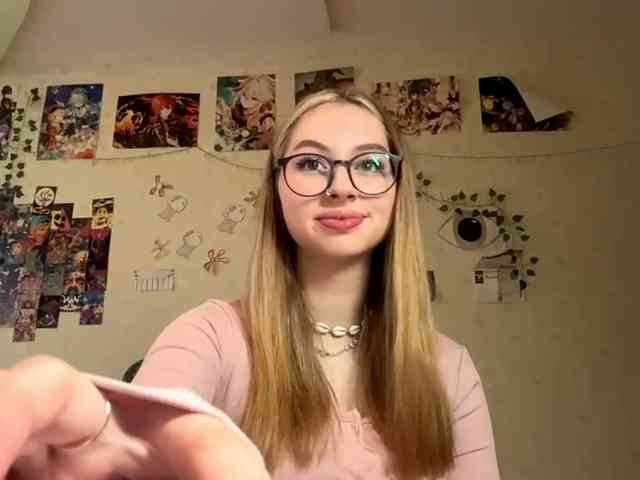 LucreciaSoricelli webcam