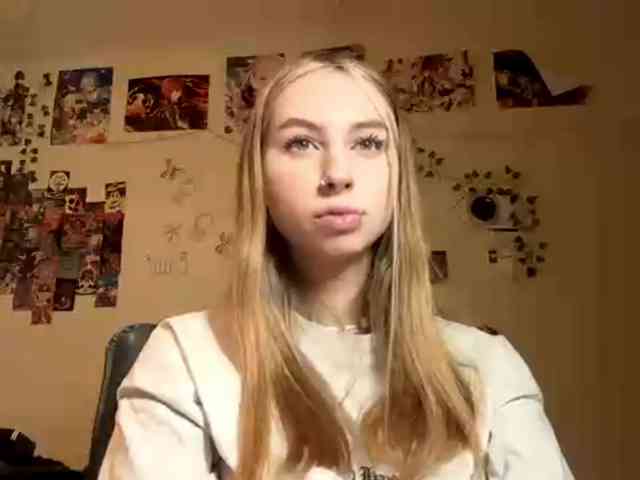 LucreciaSoricelli webcam