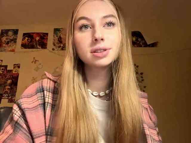 LucreciaSoricelli webcam