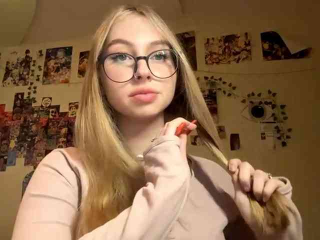 LucreciaSoricelli webcam