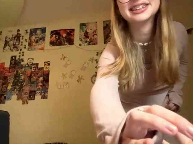 LucreciaSoricelli webcam