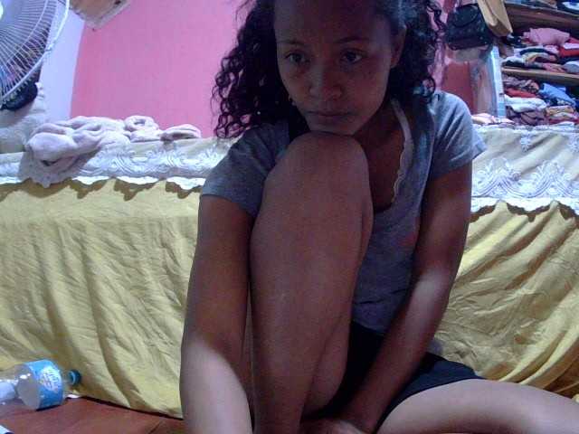 Chou5 – webcam model profile photo