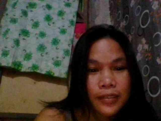 Pretty-Lexiex webcam