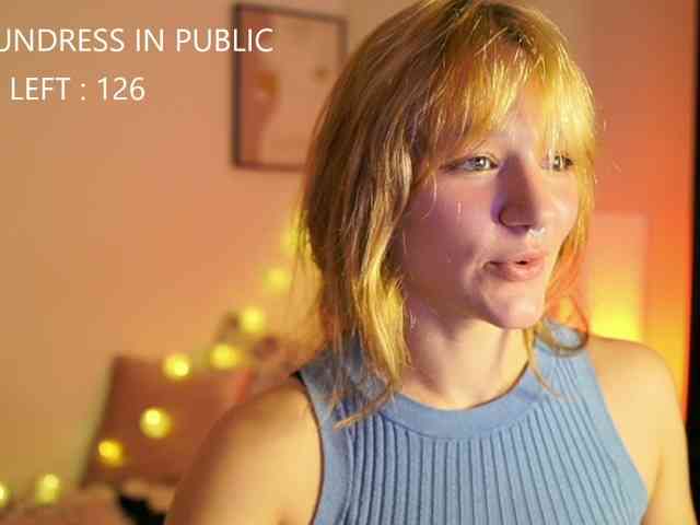 cutebrutality webcam