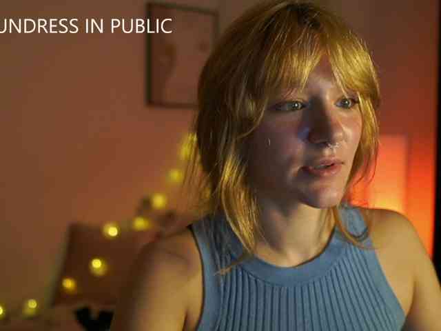 cutebrutality webcam