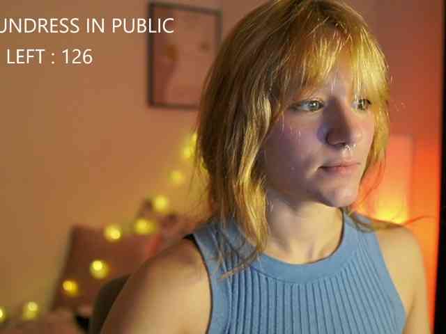 cutebrutality webcam