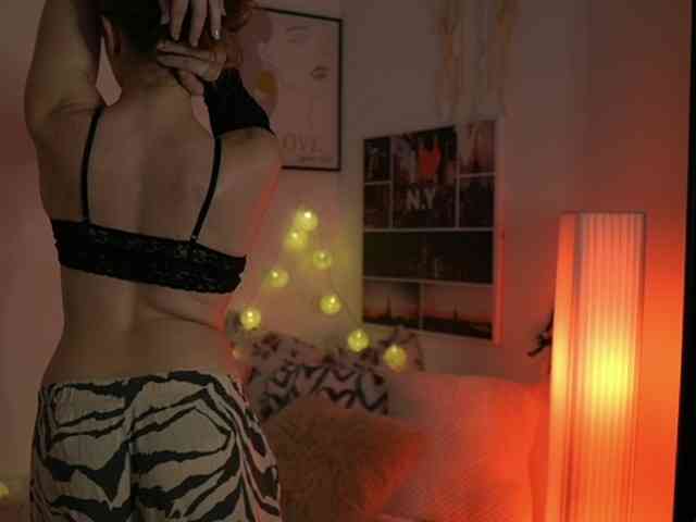 cutebrutality webcam