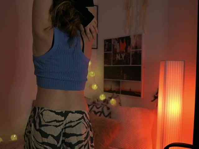 cutebrutality webcam