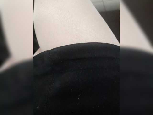 NastyaFood – webcam model profile photo