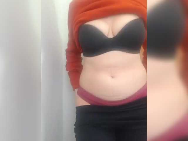 NastyaFood – webcam model profile photo