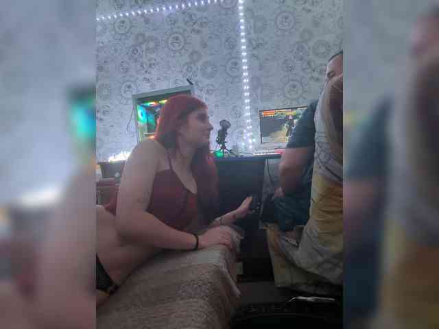 DenAndNikosha webcam