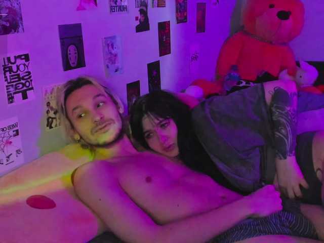 g4tito Live Cam on BongaCams