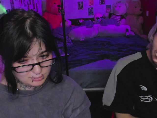 g4tito's BongaCams show and profile