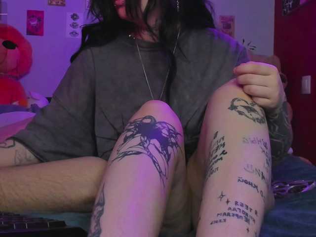 g4tito's BongaCams show and profile