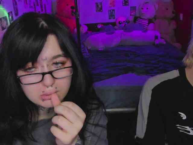 g4tito Live Webcam on BongaCams