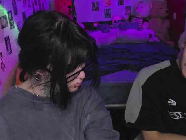 g4tito Live Webcam on BongaCams