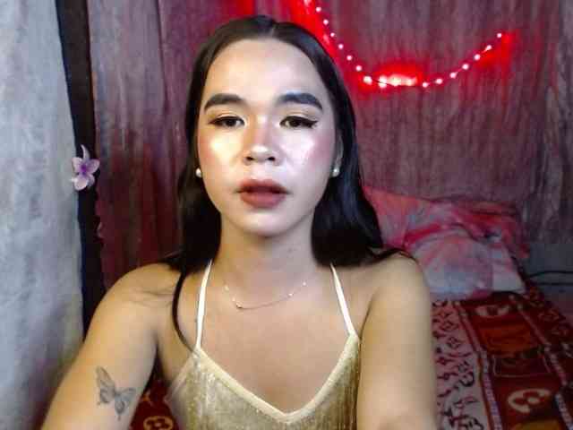 orientalgoddessx... Live Webcam on BongaCams