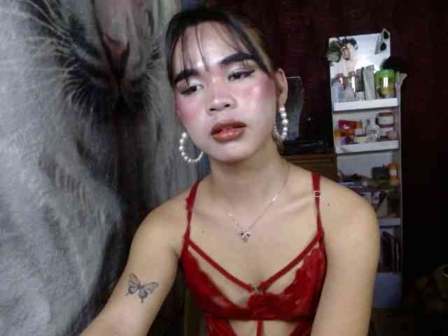 orientalgoddessx... Live Webcam on BongaCams