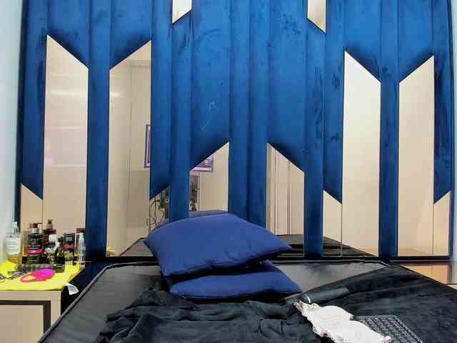 PerlaJhonsonRs webcam