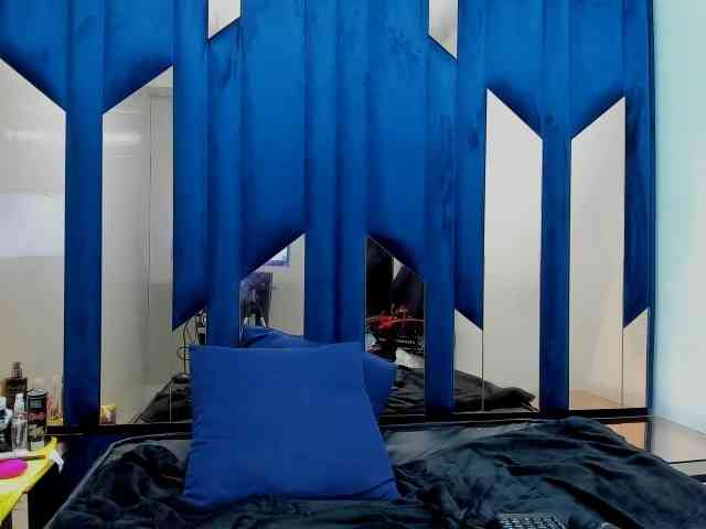 PerlaJhonsonRs webcam