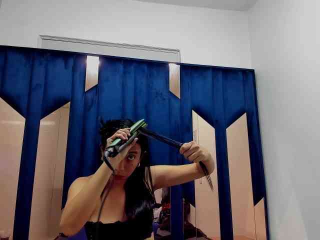 PerlaJhonsonRs webcam