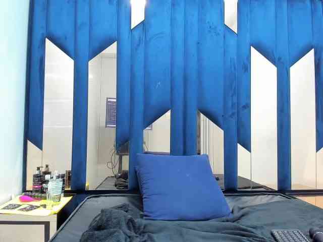 PerlaJhonsonRs webcam